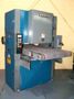 36" RAMCO PASS THROUGH BELT SANDER: STOCK #75485
