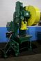 60 TON ROUSSELLE OBI FLYWHEEL PRESS: STOCK #75482