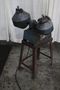 PAUL O ABBE TWIN CONE  BLENDER; STOCK #75398