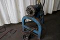 PNEUMATIC EXPANDER: STOCK #75393
