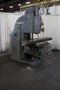 CINCINNATI MILL: STOCK #75370