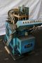 18 TON TISHKEN MODEL # CO-6 -18 4 POST CUTOFF PRESS: STOCK #75279
