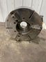 24-3/4" BISON 3 JAW CHUCK: STOCK #75198