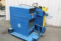 10" X 135" GUILD MODEL #PSA-135-10 SHEAR END WELDER:  STOCK #75162