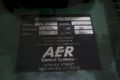 AER MODEL V 4000-2  DUST COLLECTOR: STOCK #75120