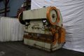 175 TON X 10' STEELWELD MECHANICAL PRESS BRAKE: STOCK #75077
