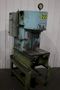 8 TON DENISON HYDRAULI C FRAME PRESS: STOCK #74642