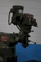 3 HP COMET VERTICAL RAM TYPE MILL: STOCK #74598