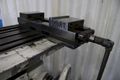 6" KURT MILLING MACHINE VISE: STOCK #74313