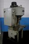 8 TON DENISON HYDRAULIC C FRAME PRESS: STOCK #74275