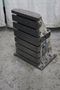 (1) SET OF 16" X 30" T SLOTTED DEVLIEG ANGLE PLATES: STOCK #74302