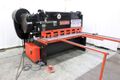 6' X 1/4" LODGE & SHIPLEY POWER SQUARING SHEAR: STOCK #74175
