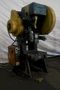 70 TON JOHNSON MODEL # 70 OBI PRESS: STOCK # 74096