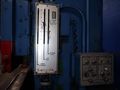 90 TON X 10' CINCINNATI HYDRAULIC PRESS BRAKE: STOCK #73961