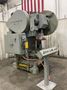 60 TON V & O BACK GEARED OBI PRESS: STOCK #80234