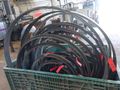 SPIRO SPIRAL DUCT FORMING HEADS (PLEASE CALL TO DISCUSS): STOCK #11354