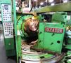 Gleason No. 641 G-Plete Hypoid Spiral Bevel Gear Generating Machine