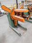 1000 LBS X 18" AMERICAN STEEL LINE COIL REEL: STOCK #73431