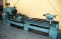 22" X 108" LEBLOND ENGINE LATHE:  STOCK #6162