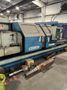 22" X 120" VICTOR (2002) MODEL #22120-DCL CNC LATHE: STOCK #18686