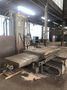 4" GIDDINGS & LEWIS MODEL #70A-DP4-T HORIZONTAL TABLE TYPE BORING MILL HBM: STOCK 13393