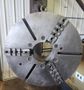 24" DIAMETER 3 JAW CHUCK: STOCK #78287