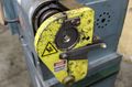 PHI MODEL #2CPV END FINISHING MACHINE: STOCK #71652