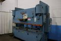 135 TON X 10' NIAGARA HYDRAULIC PRESS BRAKE; STOCK #76419