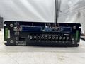 SANYO DENKI SERVO AMPLIFIER 65BA015VXT00 STOCK #16399