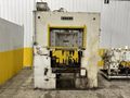 25 TON EITEL MODEL ASP-25 SERVO DRIVEN AUTOMATIC BAR & ROD PRECISION STRAIGHTENING PRESS: YOBRO