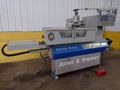 9.4" X 27" JONES & SHIPMAN MODEL #FORMAT 15-700 CNC CYLINDRICAL GRINDER: STOCK #16131