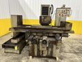 16" x 32" CHEVALIER MODEL #FSG-1632AD HORIZONTAL SURFACE GRINDER: STOCK #10373