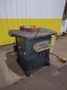 8" X 8" X 1/8" AMADA MODEL #CSW-220 DUAL HEAD CORNER NOTCHER & COPER: STOCK #10339
