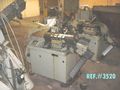 #0 Hartford 0-500 Automated Flat Die Thread Roller