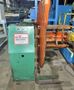 2,500# x 18" COE Uncoiler