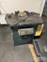 AMADA CS-220 Hydraulic Corner Notcher #8138 #2