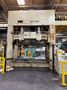 600 ton PTC Transfer / Progressive Die Press Model MMP2-600M Straight Side Mechanical Press For