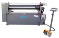 New GMC Power Bending Rolls 5' x 10Ga. PBR-0510E