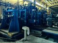 13.37" x 0.562" Nakata Tube Mill