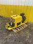 6"-60" WACHS MODEL #TM-7 PORTABLE / TRUCK-MOUNTED HYDRAULIC VALVE TURNER & KOHLER GENERATOR: STO