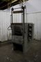 2300 DEGREE LUCIFER MODEL #DL-7022-K FURNACE:   STOCK #76439