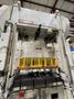 300 ton Niagara SC2-300-72-42P Used Straight Side Double Crank Mechanical Metal Stamping Press F