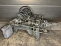 Wafios S 140 Nail Header
