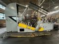 12,000 lbs. x 24" x .375" Coe Press Equipment Coil Cradle Straightener, Heavy-Duty Model # CPCC-