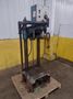 6-3/4" T-DRILL MODEL #T-150 PIPE COLLARING MACHINE: STOCK #15865