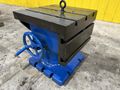 20" X 20" X 23" CARLTON UNIVERSAL T-SLOTTED DRILL BOX TABLE: STOCK #22039