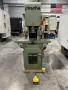 PIRANHA SEPP-65  65 TON Single End Punch Press Ironworker #8174