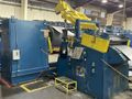 20,000 lbs. x 36" Coe Press Equipment "Conventional" Servo Coil Feed Line For Metal Stamping, Ye