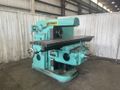 #5 CINCINNATI PLAIN HORIZONTAL MILL: STOCK #76888