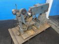 WILTON MODEL #4730 CENTERLESS BELT GRINDER: STOCK #76947